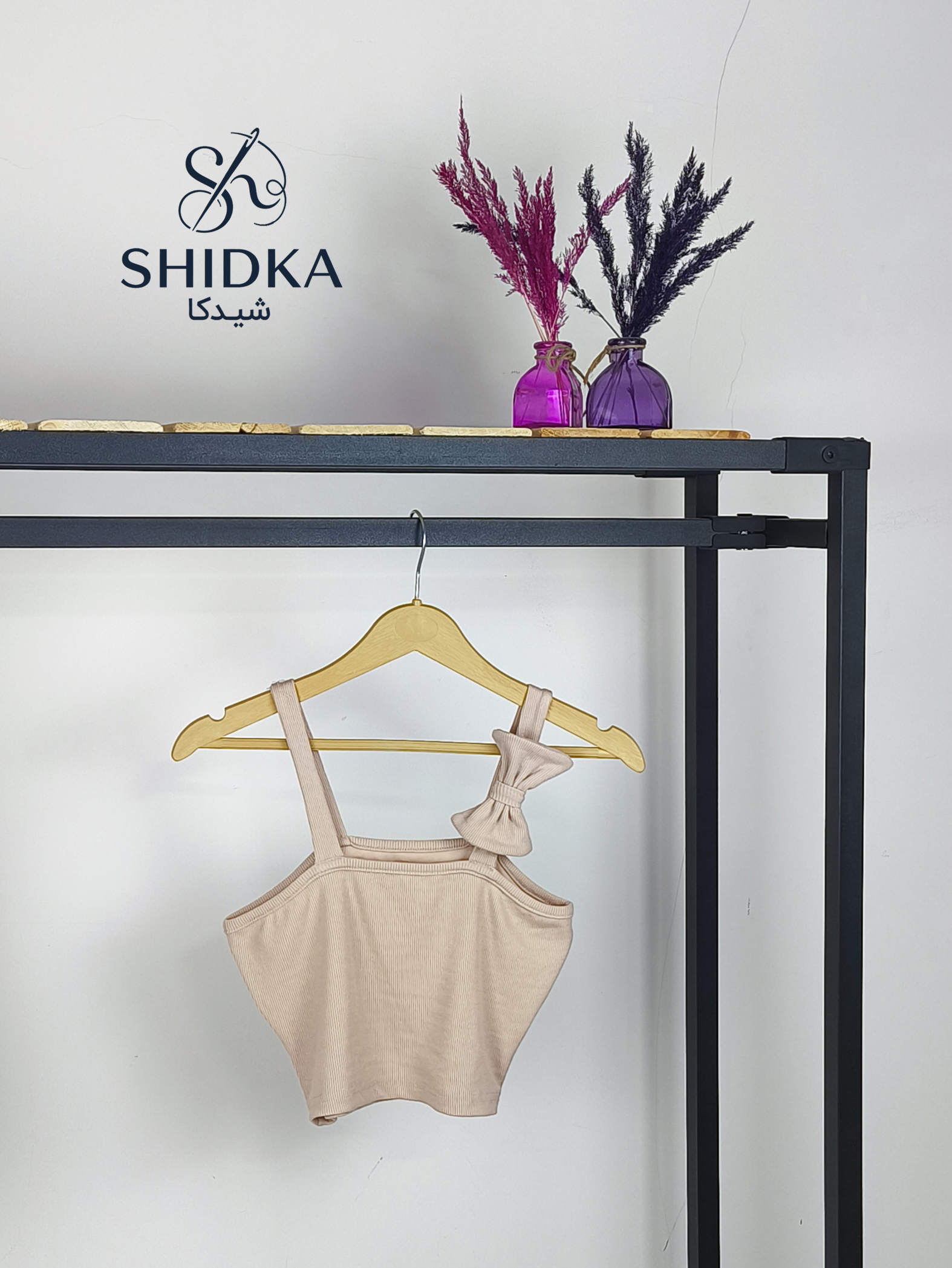 تاپ کبریتی پاپیون - Image 3