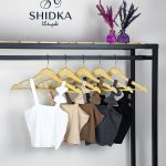 تاپ کبریتی پاپیون