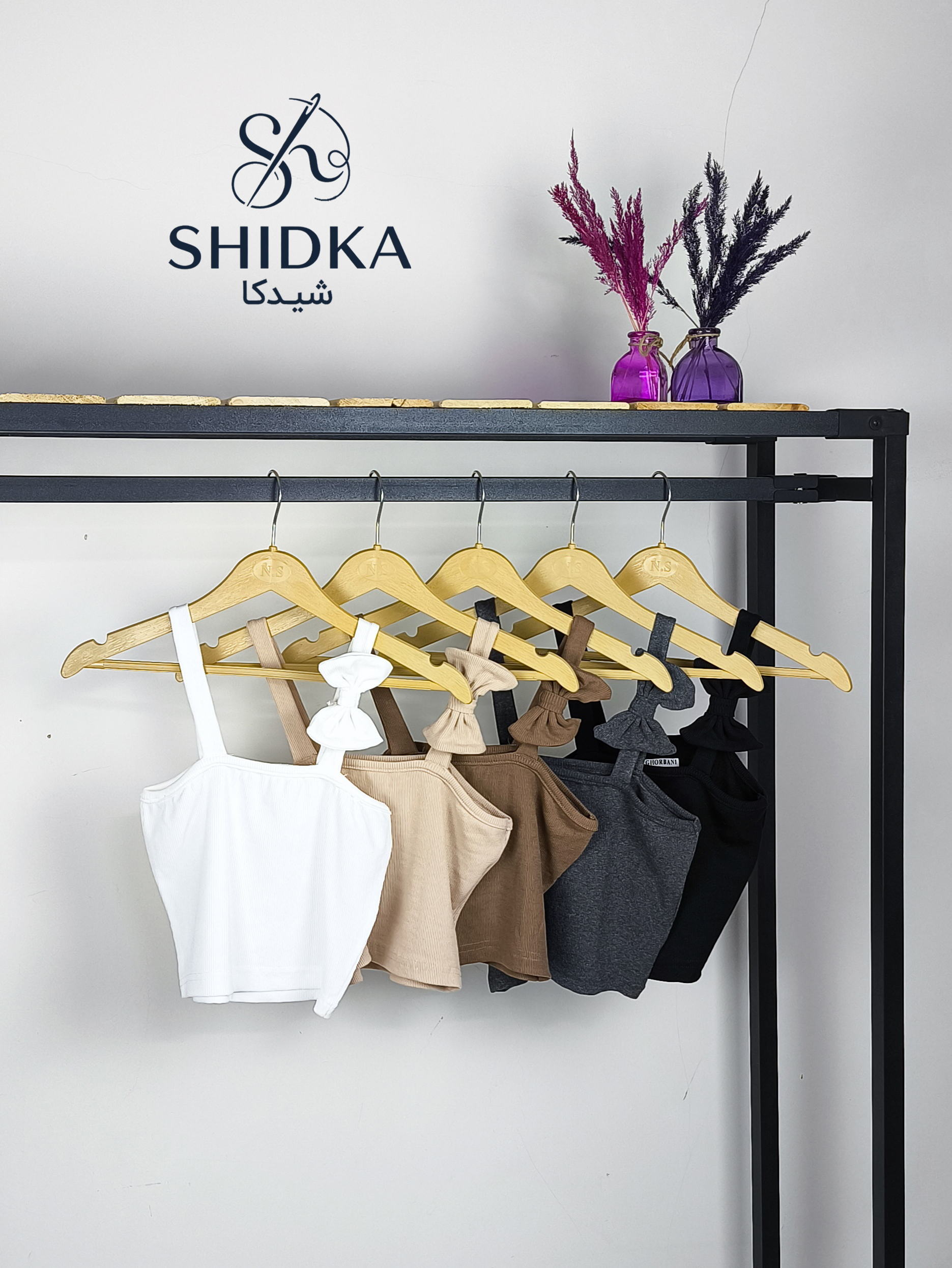 تاپ کبریتی پاپیون
