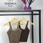 تاپ کبریتی پلنگی