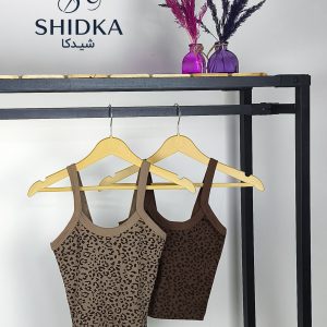 تاپ کبریتی پلنگی