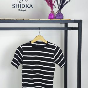 تیشرت کبریتی