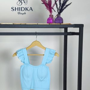 تاپ کبریتی عروسکی